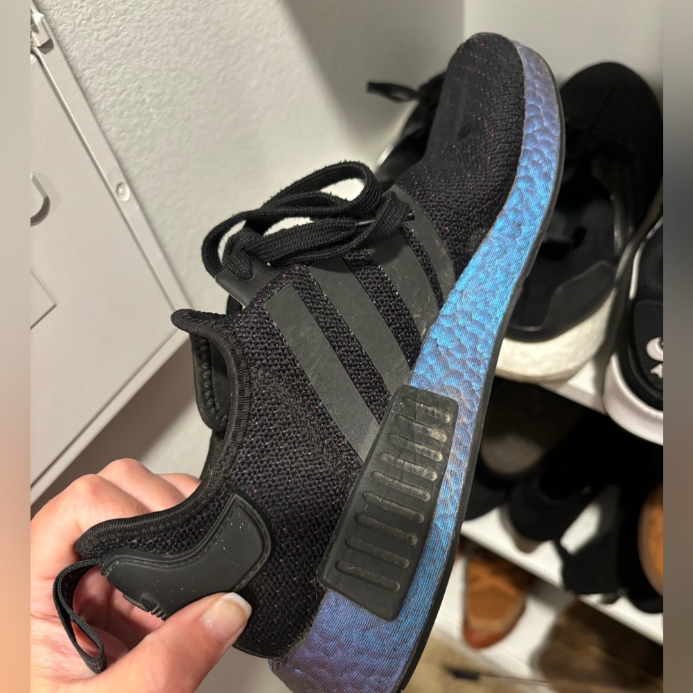 Adidas nmd size 10